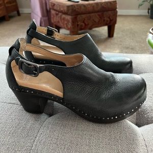 Dansko shoes - “Sassy”